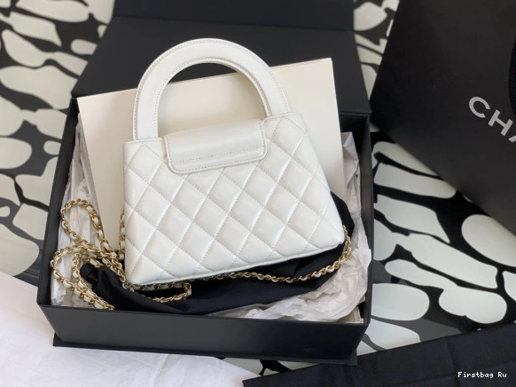 Firstbag Ru Kelly CHANEL Nano Bag 0823